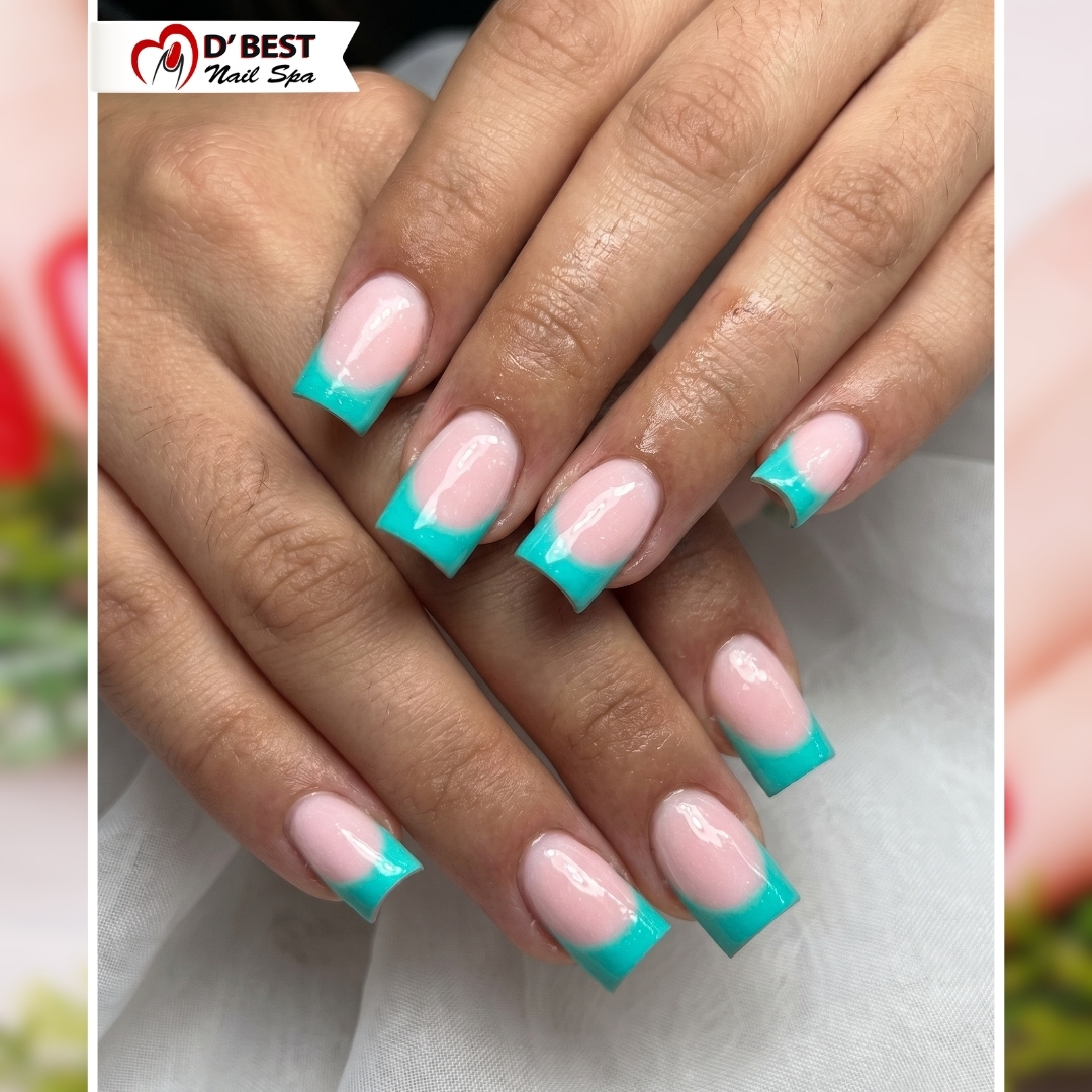 Nail july 10